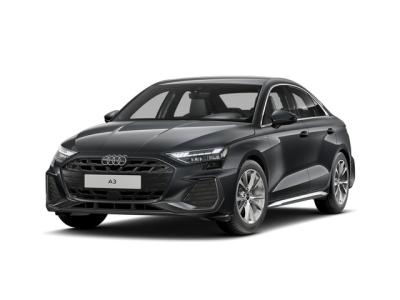 Financial Lease Audi A3 Limousine 30 TFSI 116 S tronic S edition