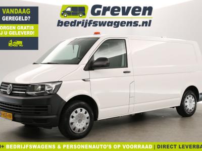 Financial Lease Volkswagen Transporter 2.0 TDI L2H1
