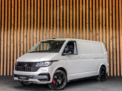 Financial Leas Volkswagen Transporter 2.0 TDI 150PK DSG Bestelwagen L2H1