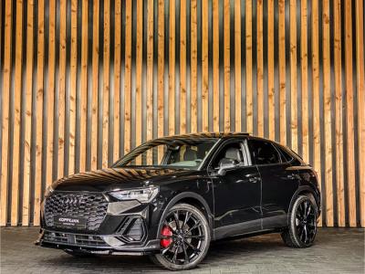 Financial Leas Audi Q3 Sportback 45 TFSIe 245PK S Edition