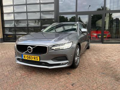Financial Leas Volvo V90 2.0 D3 Inscription