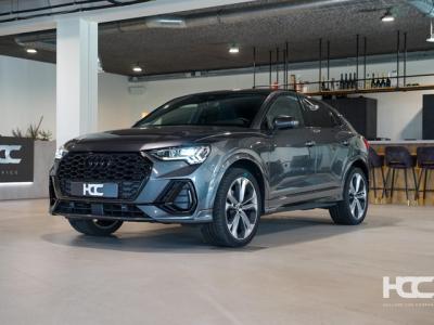 Financial Lease Audi Q3 Sportback 35 TFSI