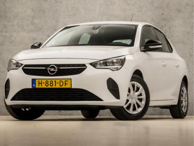 Financial Leas Opel Corsa 1.2 Sport