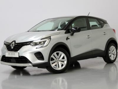 Financial Lease Renault Captur 1.0 TCe 92PK