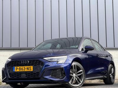 Financial Leas Audi A3 Limousine 35 TFSI 150PK 3X S-Line