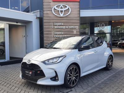 Financial Leas Toyota Yaris 1.5 Hybrid 130 GR Sport