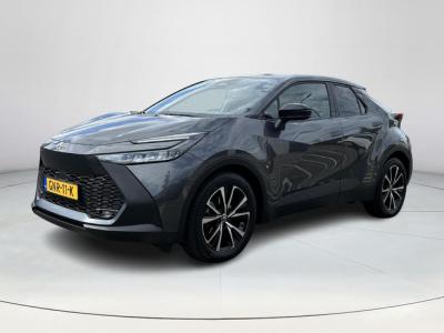 Financial Lease Toyota C-HR 1.8 Hybrid 140 Dynamic