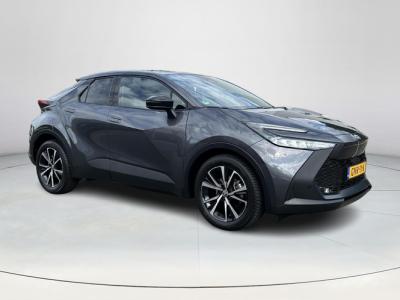 Toyota C-HR 1.8 Hybrid 140 Dynamic