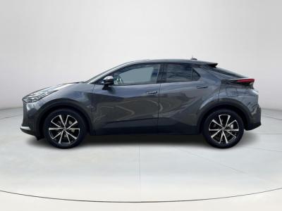 Toyota C-HR 1.8 Hybrid 140 Dynamic