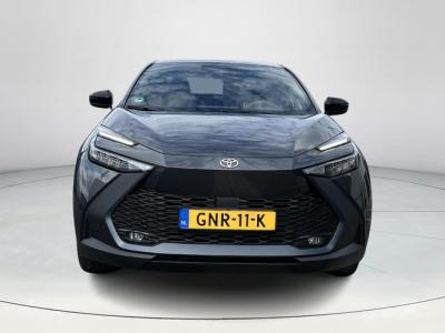 Toyota C-HR 1.8 Hybrid 140 Dynamic