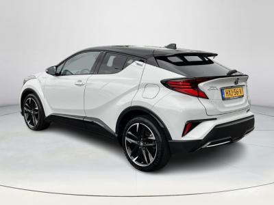 Toyota C-HR 2.0 Hybrid GR-Sport