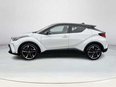 Toyota C-HR 2.0 Hybrid GR-Sport