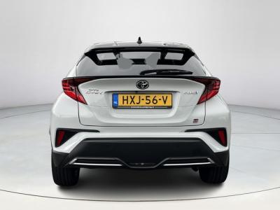 Toyota C-HR 2.0 Hybrid GR-Sport