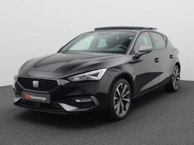 Financial Lease SEAT Leon 1.4 TSI eHybrid PHEV FR Business Intense 204PK DSG