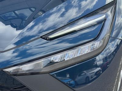 Financial Lease Toyota C-HR 1.8 HYBRID 140