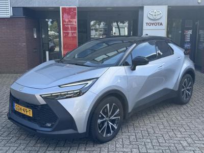 Financial Lease Toyota C-HR Hybrid 140 FIRST EDITION