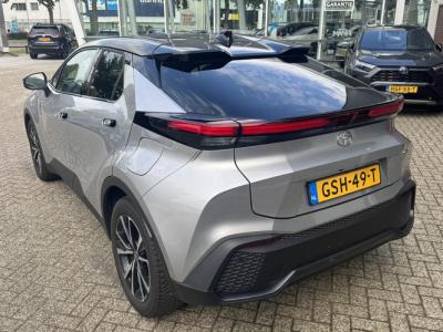 Toyota C-HR Hybrid 140 FIRST EDITION