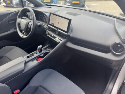 Toyota C-HR Hybrid 140 FIRST EDITION