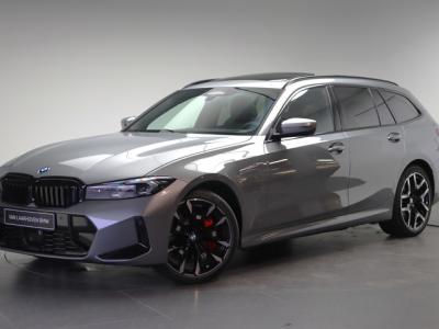 Financial Leas BMW 3 Serie Touring 330e High Executive M Sport Automaat