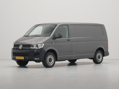 Financial Lease Volkswagen Transporter 2.0 TDI 150pk L2H1 Comfortline