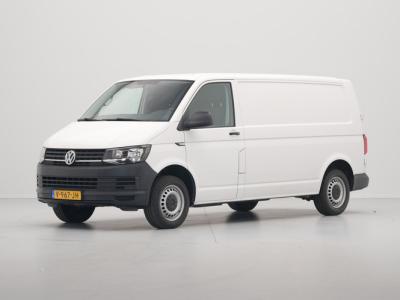 Financial Lease Volkswagen Transporter 2.0 TDI L2H1