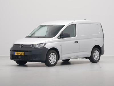 Financial Lease Volkswagen Caddy Cargo 2.0 TDI Economy Business