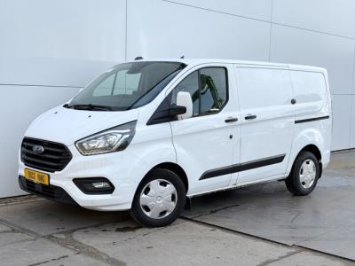 Financial Lease Ford Transit Custom 2.0 TDCI 130PK