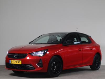 Financial Leas Opel Corsa 1.2 GS Line - NL- Auto!!