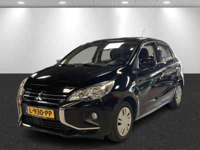 Financial Leas Mitsubishi Space Star 1.2 Cool+