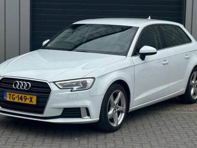Financial Leas Audi A3 Sportback 1.0 TFSI Design Pro Line Plus NAVI1 EIG
