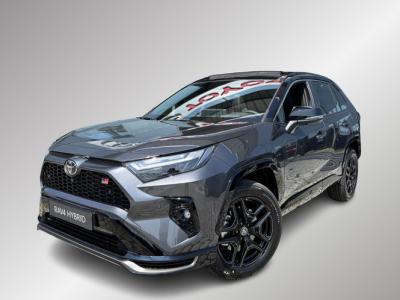 Financial Lease Toyota RAV4 2.5 Plug-in Hybrid AWD GR SPORT