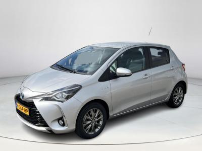 Financial Lease Toyota Yaris 1.5 Hybrid Dynamic