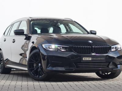 Financial Lease BMW 3 Serie Touring 330e xDrive