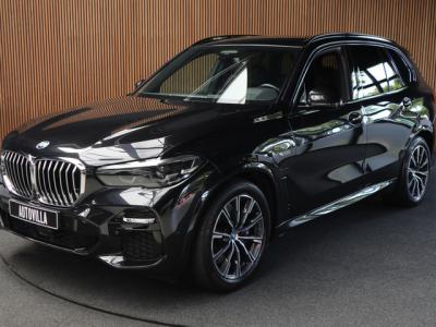 Financial Lease BMW X5 xDrive45e M Sport