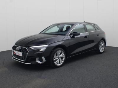 Financial Lease Audi A3 Sportback 30 TFSI