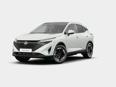 Financial Lease Nissan QASHQAI 1.5 e-Power N-Connecta Glass Roof Cold Pack
