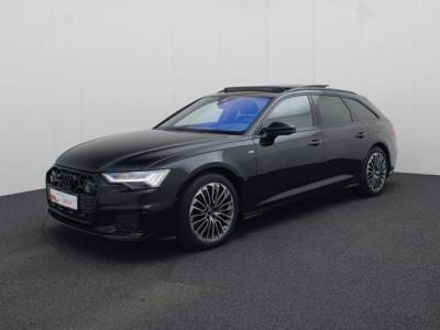 Financial Lease Audi A6 Avant 55 TFSIe 270kW