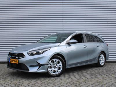 Financial Leas Kia Ceed Sportswagon 1.0 T-GDi DynamicPlusLine