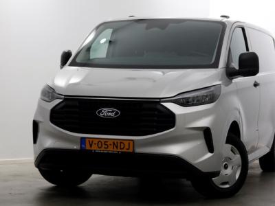 Financial Lease Ford Transit Custom 320 2.0 TDCI 136pk L1H1 Trend LED