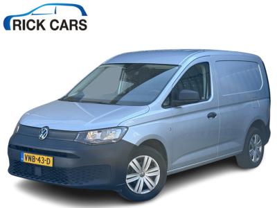 Financial Leas Volkswagen Caddy Cargo 2.0 TDI EURO 6 Comfort