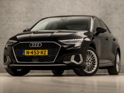 Financial Lease Audi A3 Limousine 30 TFSI Sport