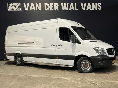 Financial Lease Mercedes-Benz Sprinter 311 CDI Automaat L3H2 Camera