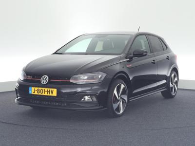 Financial Lease Volkswagen Polo 2.0 TSI 200pk DSG GTI