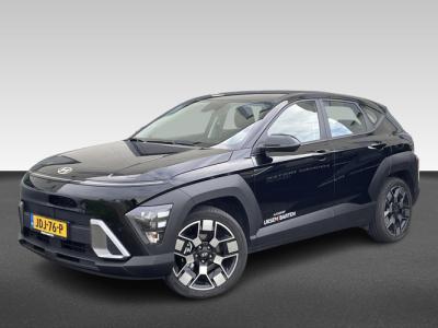 Financial Leas Hyundai KONA 1.6 GDI HEV Comfort