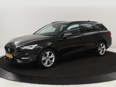 Financial Lease SEAT Leon 1.4 TSI eHybrid PHEV FR