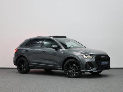 Financial Lease Audi Q3 35 TFSI S Edition 3x S-line LED