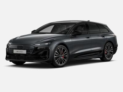 Financial Leas Audi A6 Avant e-tron S edition 367 PK