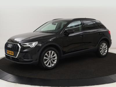 Financial Lease Audi Q3 45 TFSI e Advanced edition