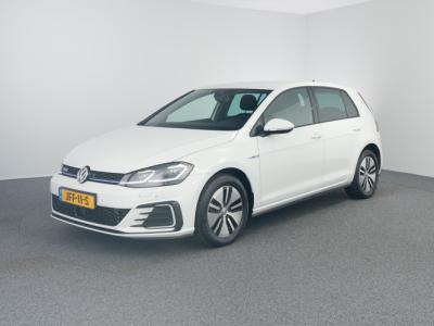 Financial Leas Volkswagen Golf 1.4 eHybrid GTE