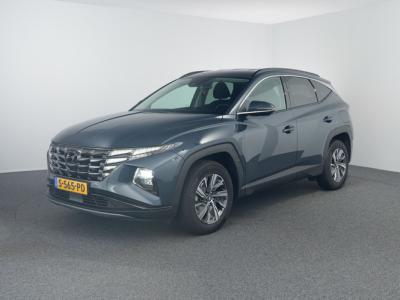 Financial Leas Hyundai Tucson 1.6 T-GDI HEV Comfort Smart